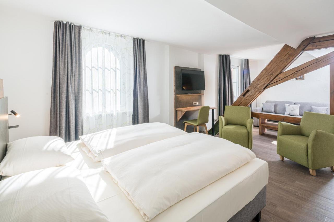 Hotel Cafe Adler 24H Self Check In Triberg im Schwarzwald ภายนอก รูปภาพ